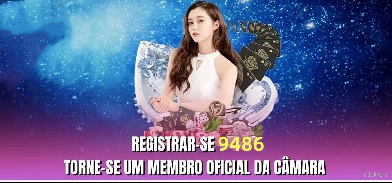 Download app 018win Android iOS