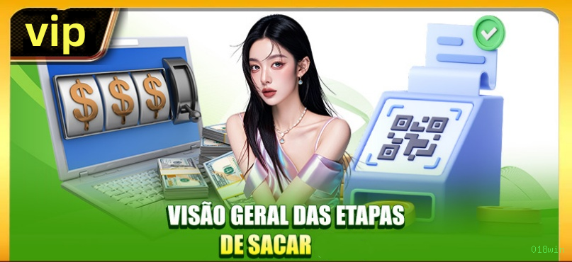 Plataforma 018win - cassino e apostas