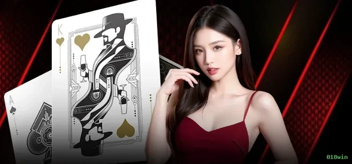 App 018win slots mobile