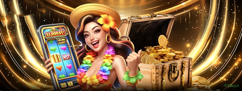 Programa VIP 018win - benefícios exclusivos