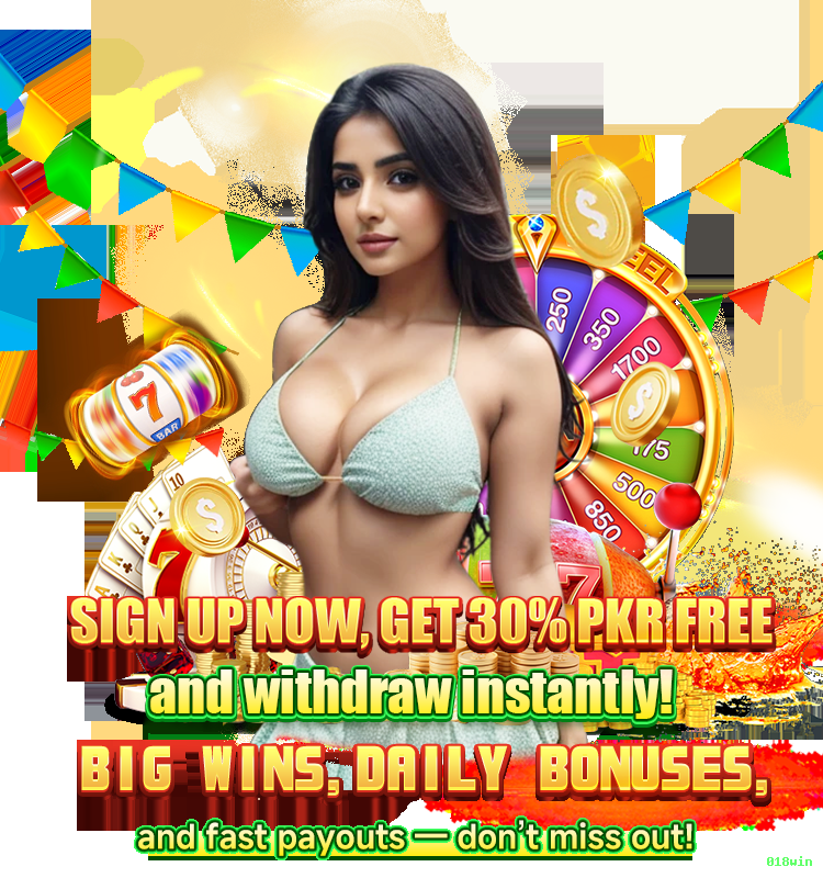 Bônus exclusivos membros VIP 018win